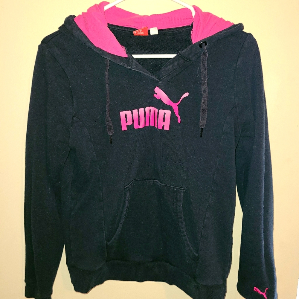 Puma Sweatshirt